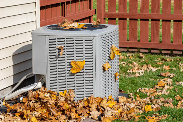 Best Air Conditioning Repair  in Forest, OH