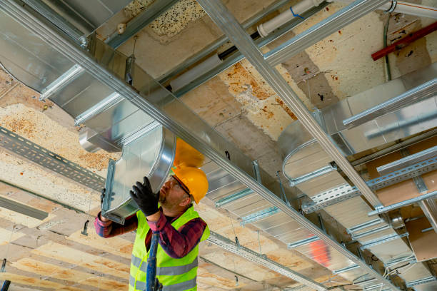 Best HVAC System Installation  in Forest, OH