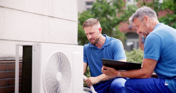 Best 24/7 HVAC Repair  in Forest, OH