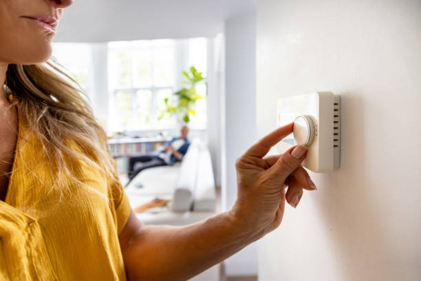 Best HVAC Air Duct Cleaning  in Forest, OH