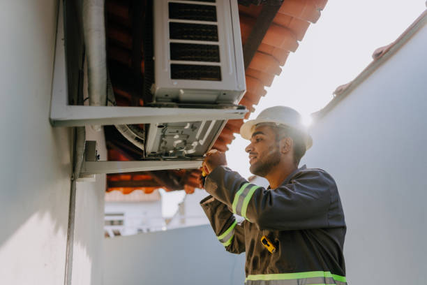 Best Affordable Air Conditioning Repair  in Forest, OH