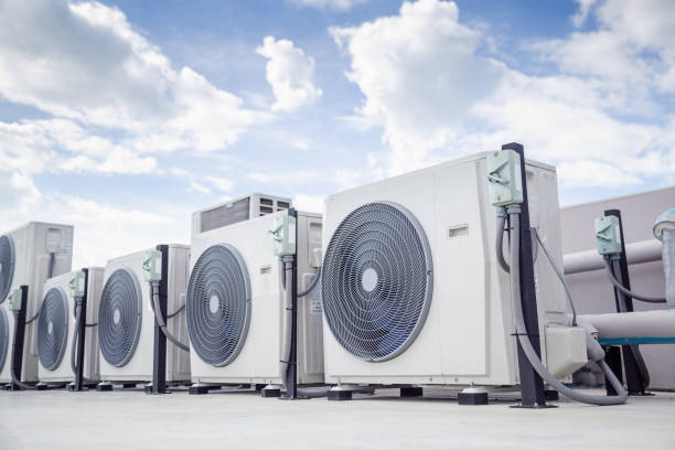Best HVAC Air Duct Cleaning  in Forest, OH