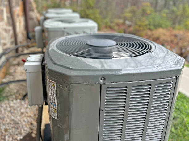 Reliable Forest, OH HVAC Solutions