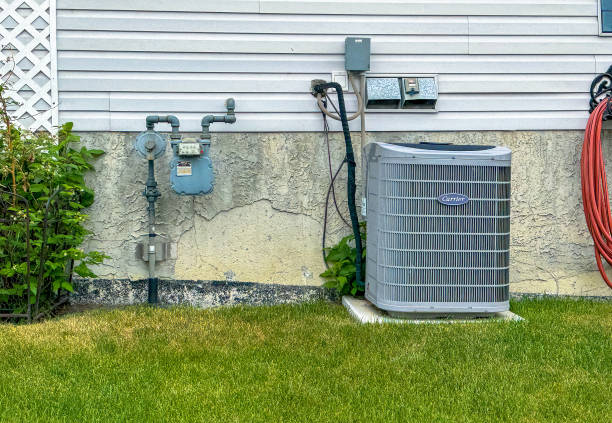Best Ductless HVAC Repair  in Forest, OH