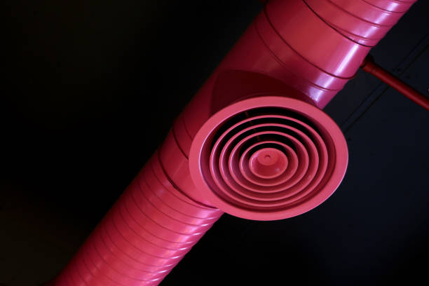 Best HVAC Installation Services  in Forest, OH